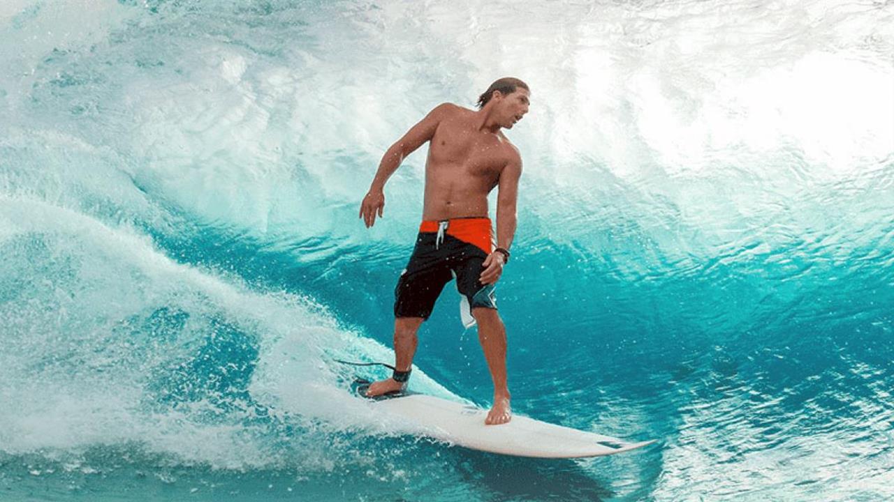 Andy Irons